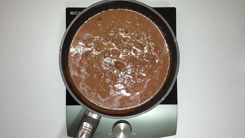 Játra na cibulce recept